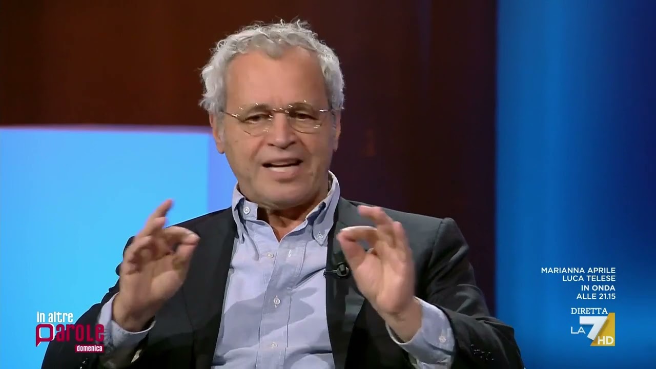 Israele-Hamas, Enrico Mentana: “C’è distacco emotivo verso questa tragedia”