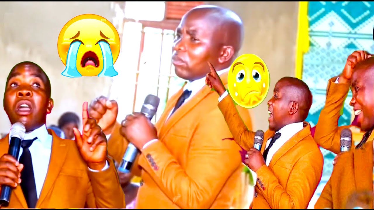 MANA WEE!! Past SEMAJERI  MWARIMU YAMUKUBITIYE URUSHYI KU ITORERO Yajyanye BUTUMWA IMANA YAMUHAYE😭😭