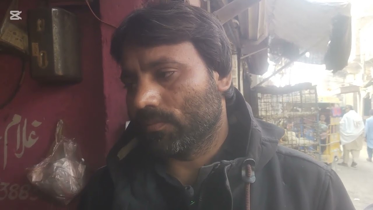 ٻورڙي ٿاڻي جي حد ۾ وارڌات