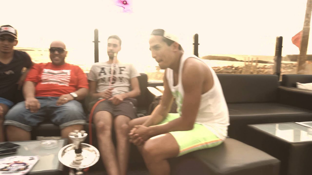 Teaser la Villa Mohammedia