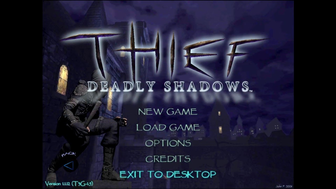 Not Stealthy in the Shalebridge Cradle