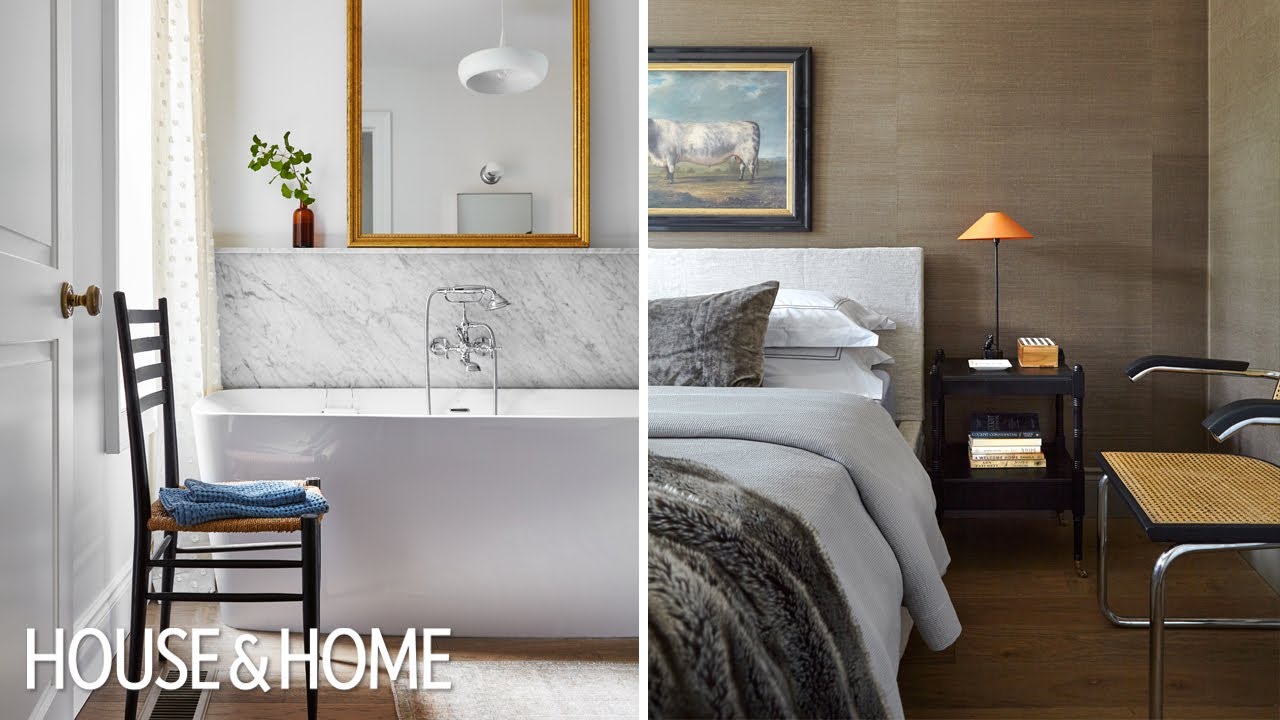 House Tour: A Designer's Stunning Toronto Home Makeover (Part 2)
