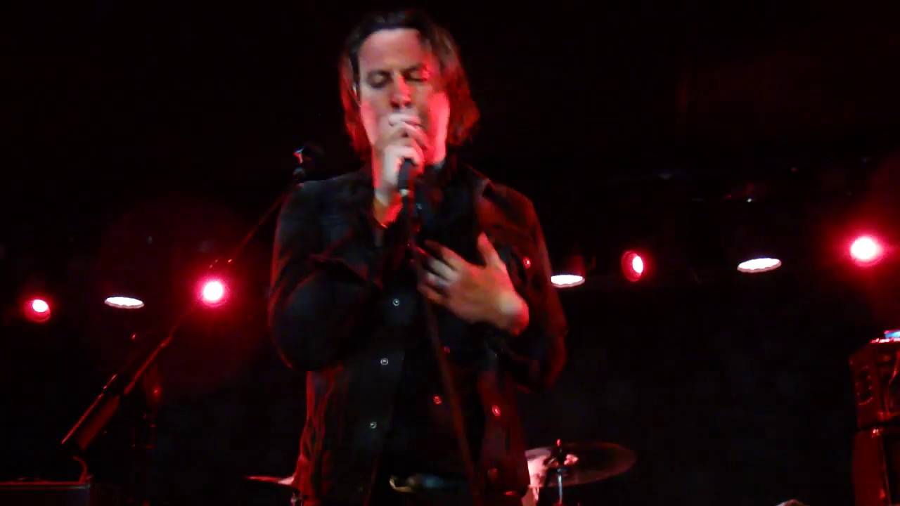 The Chevin :: Champion @ Mercury Lounge 9.23.19