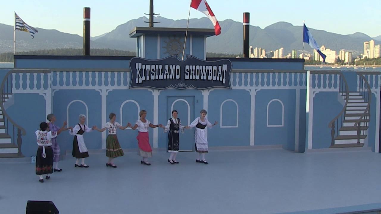 Mahala Mori Shej - Hungary/Transylvania Roma