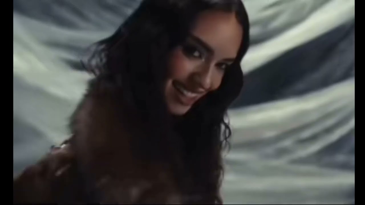 First In My Bloodline Katseye Lara Raj Megan Full Version (Unreleased) 