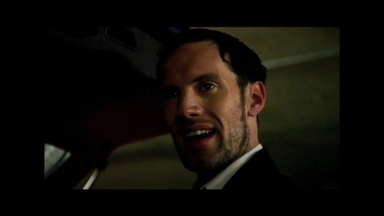 Rick Burn Acting Show Reel 2020