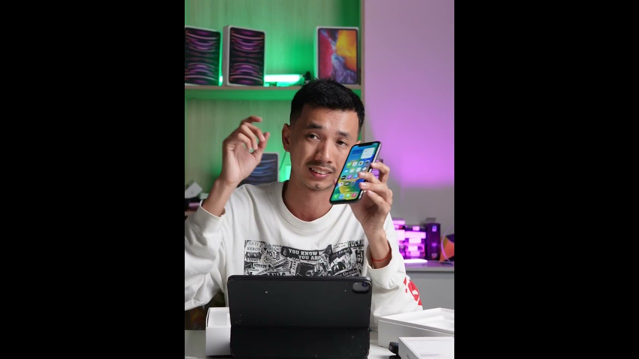 LL/A ZA ឬក៏ZP អាមួយណាល្អ ជាងគេ ? មើល Video នេះមុននឹងសម្រេចចិត្តទិញ ⚠️