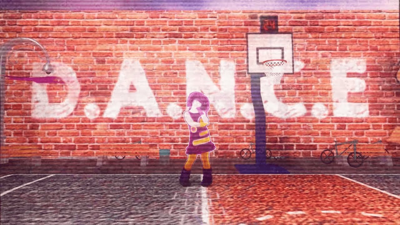 D.A.N.C.E (Remake) - Justice - Just Dance 2025 + Unlimited MOD NX