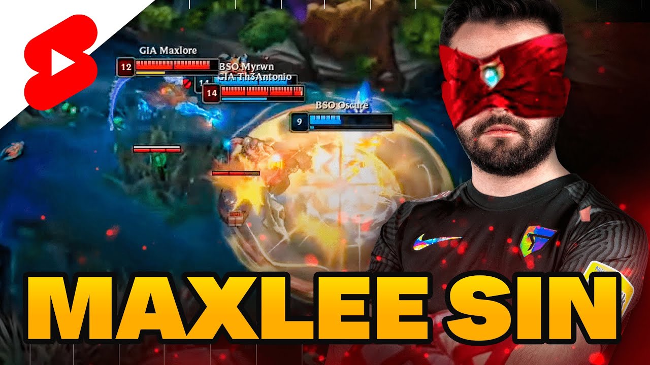 DUO MORTAL MAXLORE Y TH3ANTONIO 🔥 | SUPERLIGA GIANTS