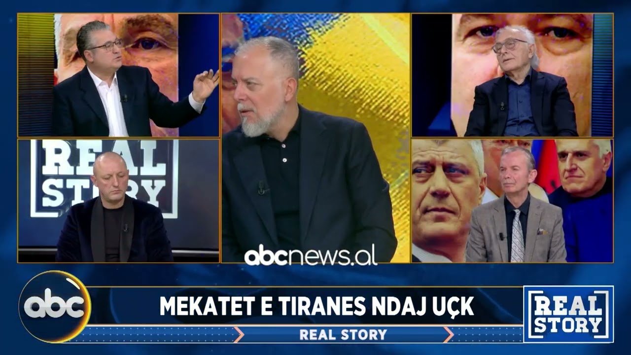UÇK/ Minxhozi:Tirana, të njëjtat inate si në Rambuje. Nura:Millosheviçi u vra për të mos u ndëshkuar