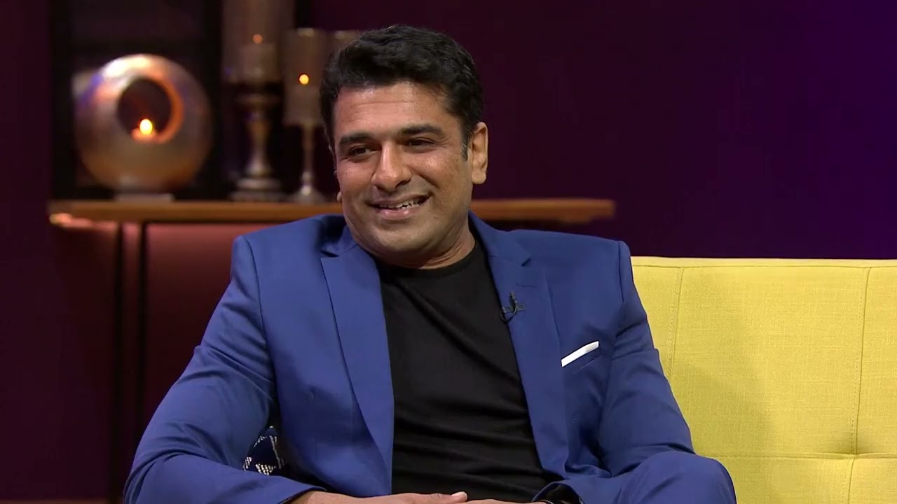 Juzz Baat - Ep 7 - Rajeev Khandelwal - Hindi TV Serial - Zee5 Celeb Show