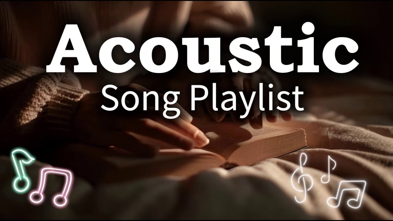 Smooth & Soft Chill Acoustic Love Songs Vol. #2944