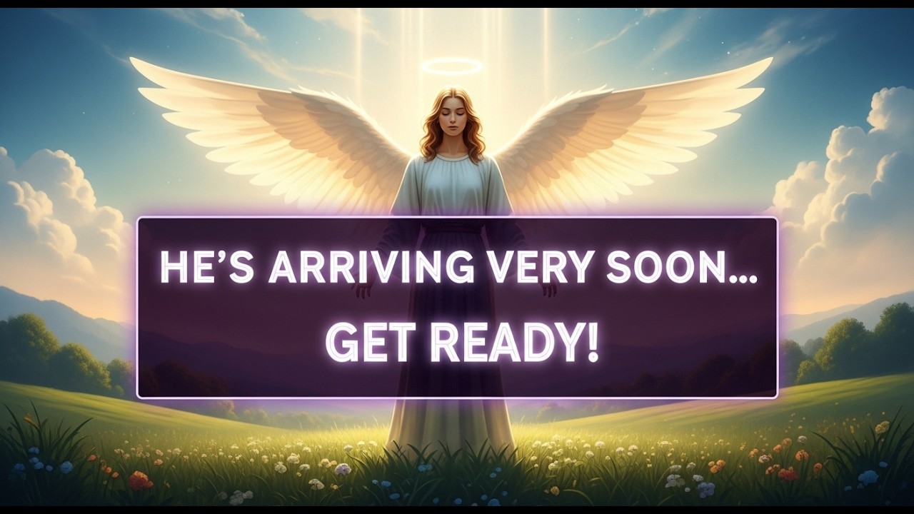 🧭😳 Tomorrow, a Visit Will Finally Break the Silence