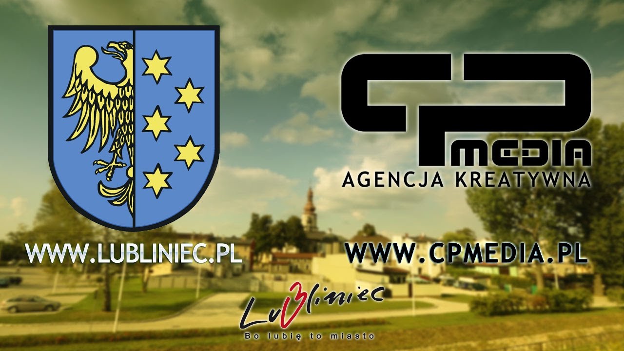Lubliniec - Film promocyjny - CpMedia.pl