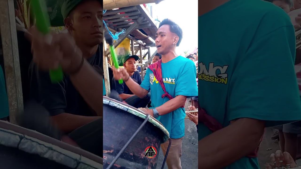 bass krobung #aaf #daulprobolinggo #daulmadura
