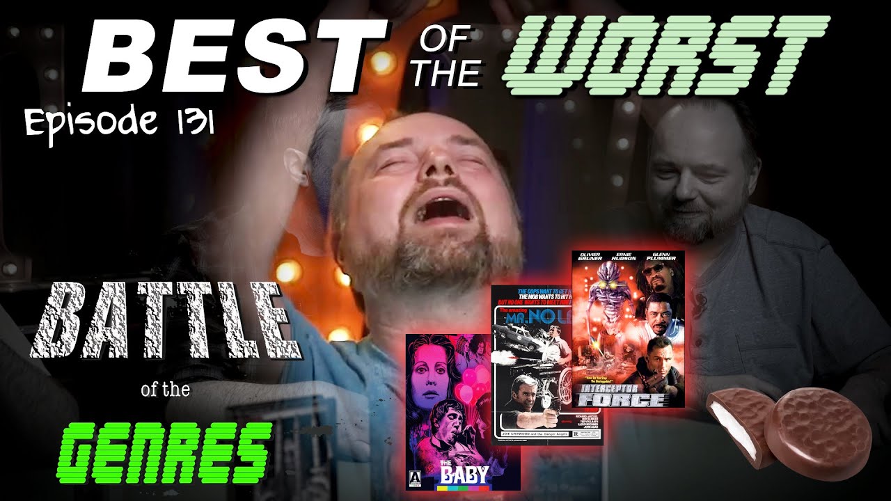 Best of the Worst: Battle of the Genres