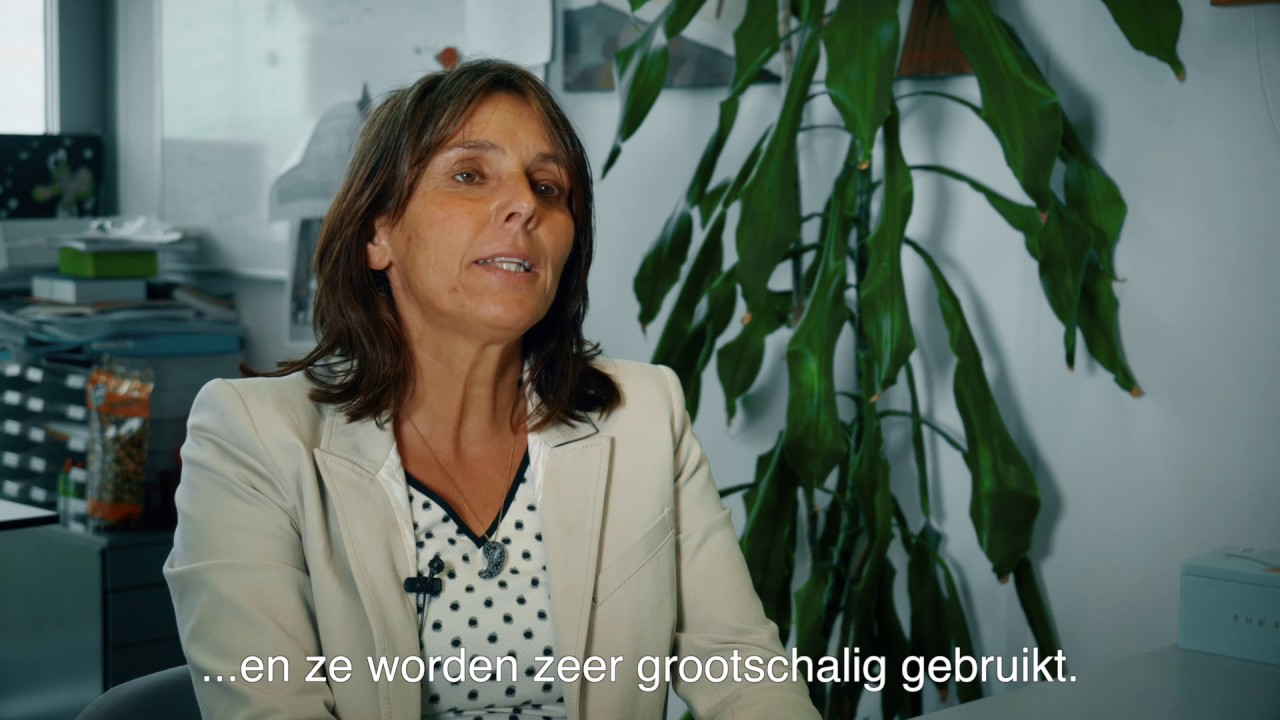 Inauguratie Violette Geissen | Wageningen University & Research