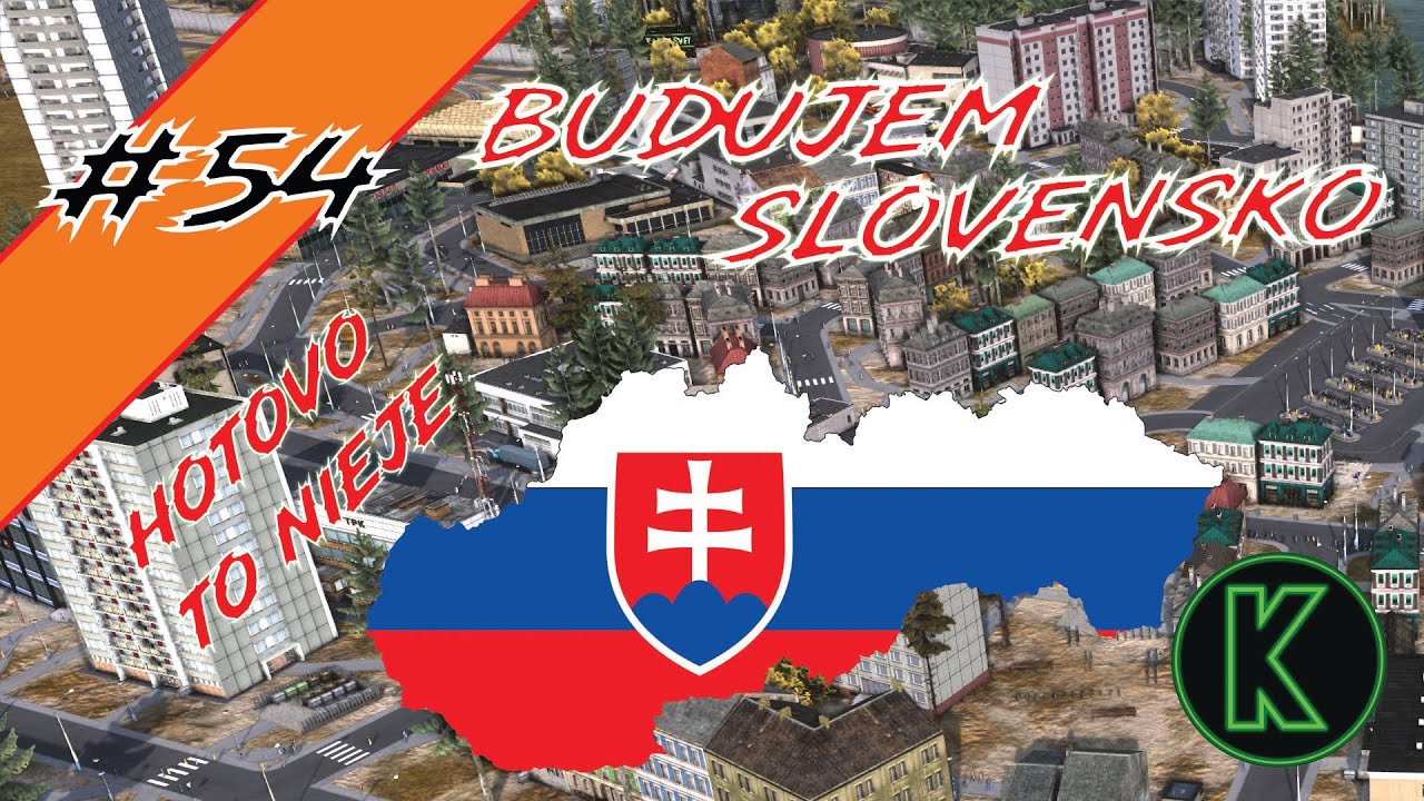 také štandardne mega problémy 🚧W&R Soviet Republic S1/E54 SLOVENSKO