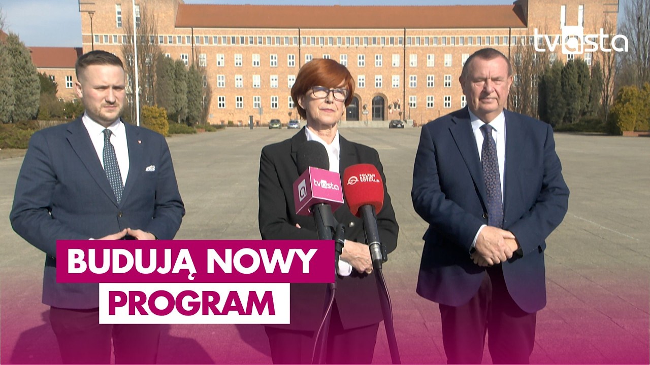 PiS pyta ludzi co ich martwi i czego oczekują