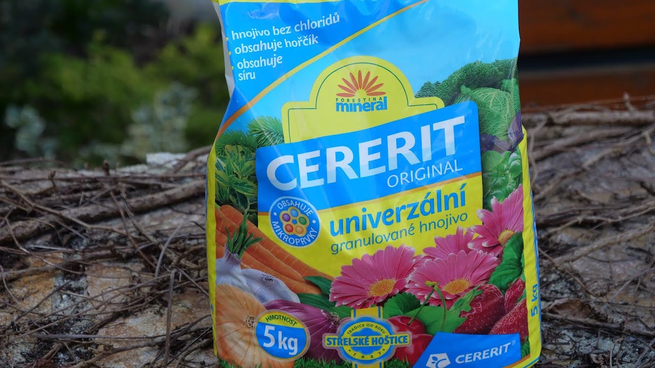 Cererit
