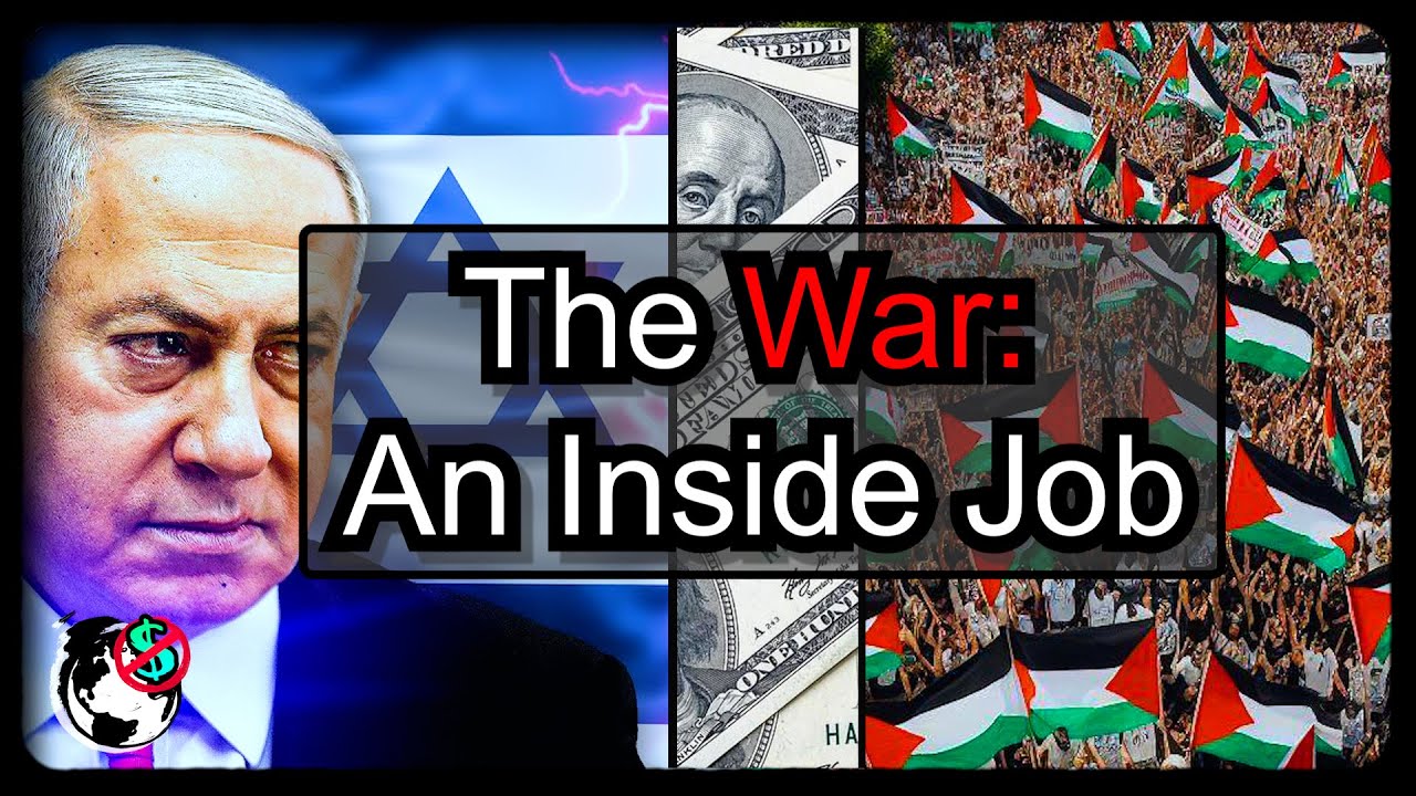 Israel&rsquo;s Genocide: Systemic Violence | A Deep Dive