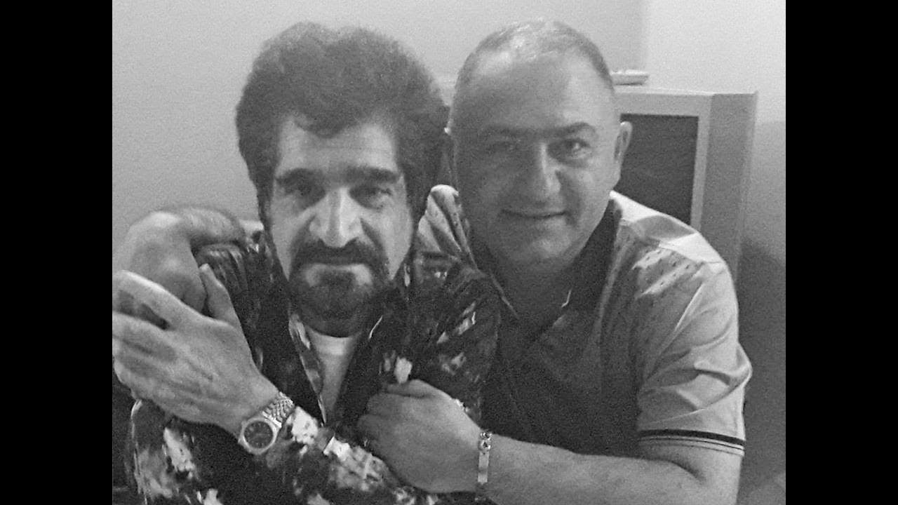 Գագիկ Գրիգորյան-Երբ ձյունը գա այս գիշեր