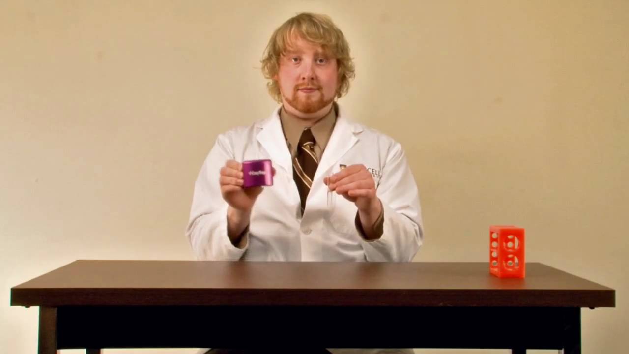 Isolate Cells with a Simple Pour-Off: EasySep&trade; Cell Separation Technology
