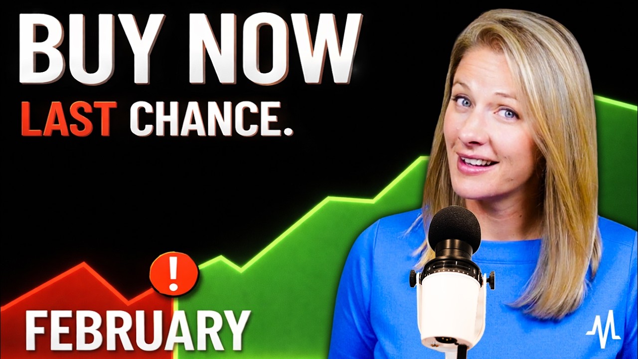 5 Hot Stocks to Buy Now: February's Top Picks With Upside Ahead
