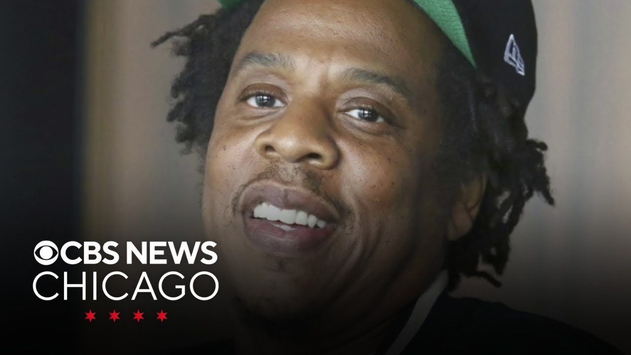 Jay-Z accused of raping 13-year-old girl at Diddy party in 2000