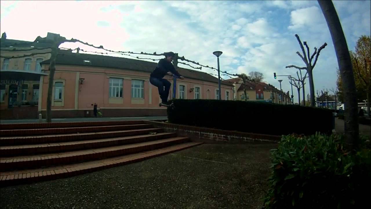 One Day Ailly sur Somme