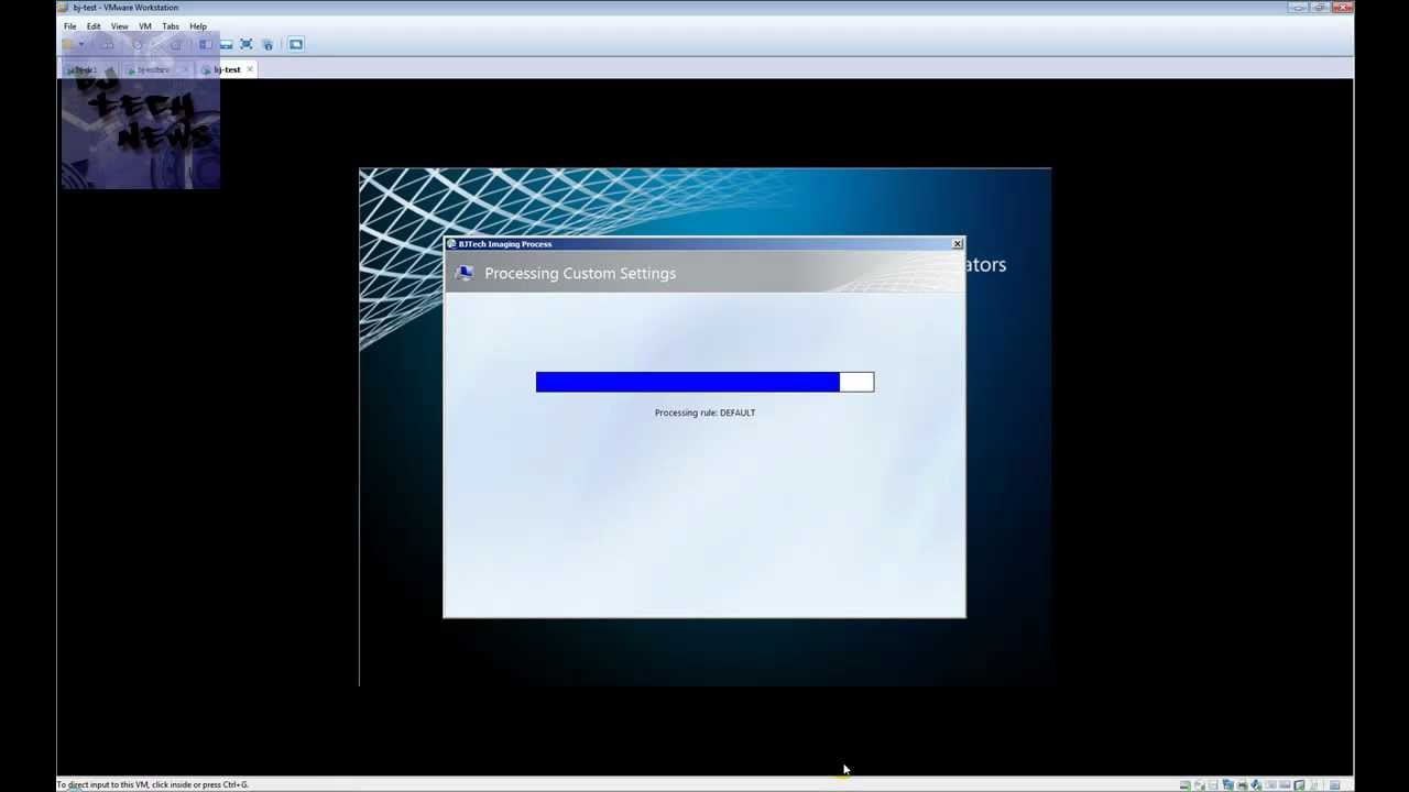 Episode 31 - MDT 2012: Capturing a Reference Image - Part II Continuation ...
