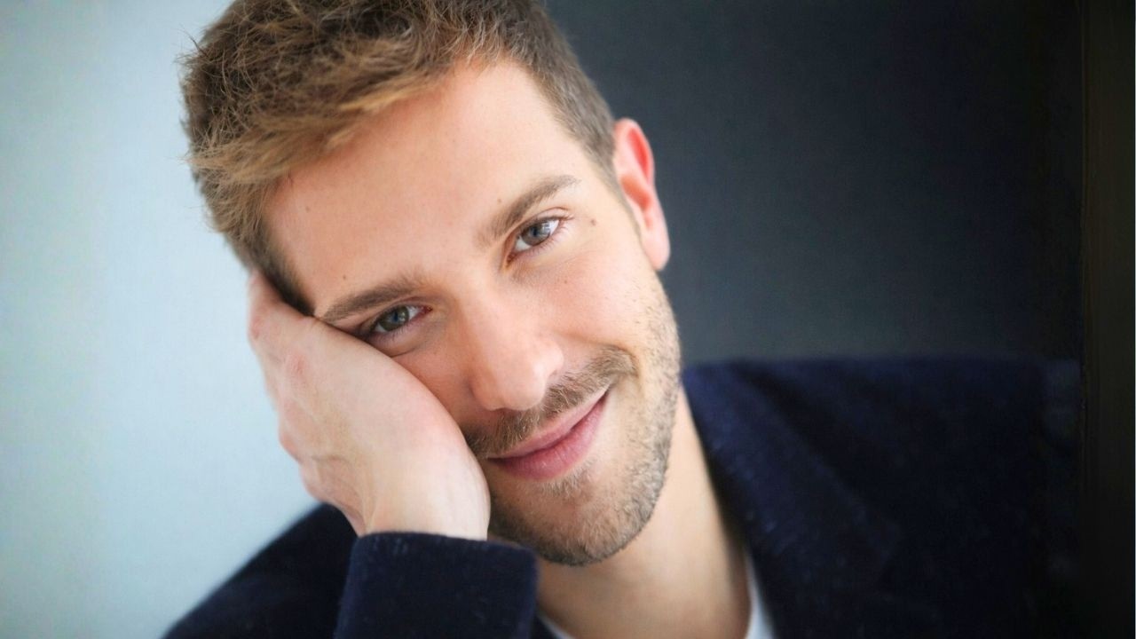ENTENDÍ TARDE, PERO A TIEMPO – INSPIRADO EN EL ESTILO DE PABLO ALBORÁN