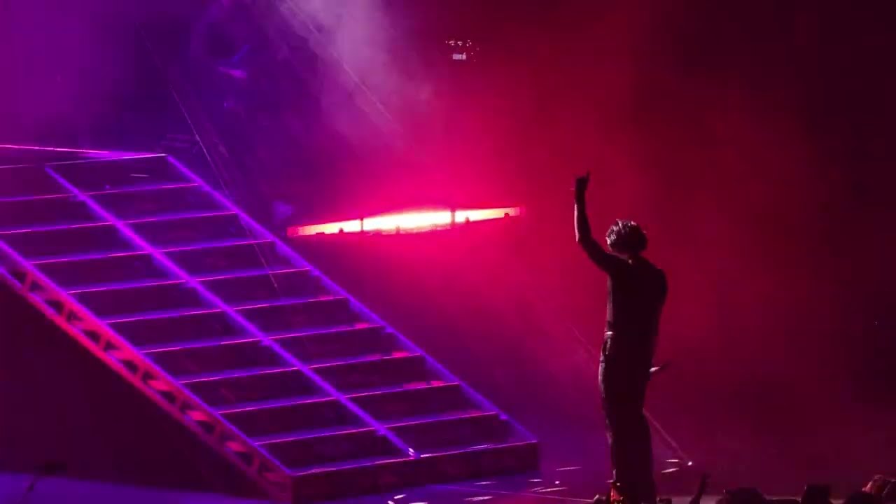 Dope Lovers - DPR IAN (Live @ MSG 9-28-24)