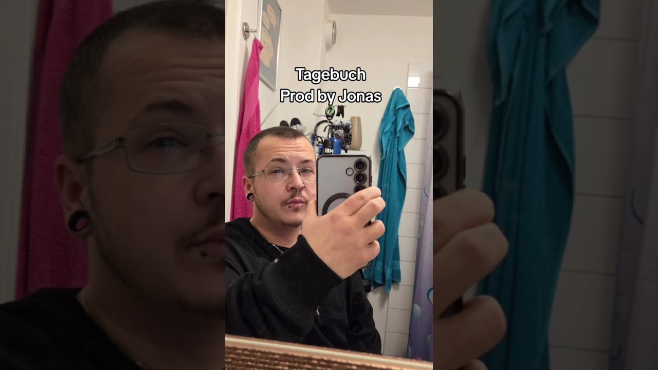 Tagebuch ❤️🤌 #prodbyjonas