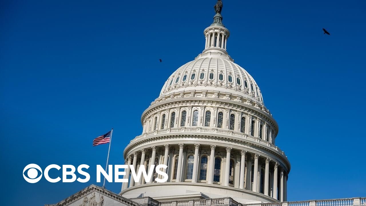 House passes Iran war powers resolution for first time