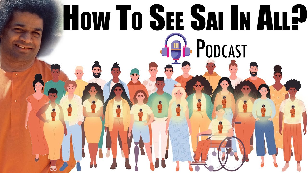 Getting Out of Spiritual Stagnation By Seeing God Everywhere | Podcast 1-hour Satsangh