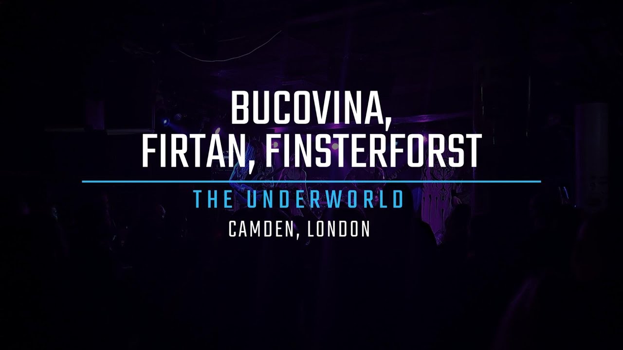 Bucovina, Firtan, Finsterforst (LIVE)