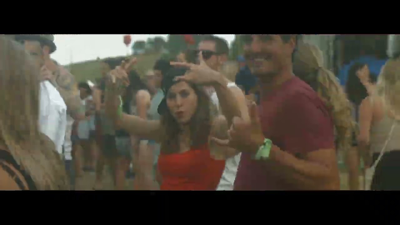 Northern Bass 15/16 | Official Aftermovie