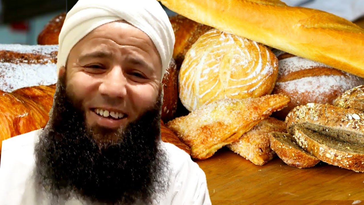 Tarik ibn Ali - مخبزة فرينة  Bakkerrij Farine