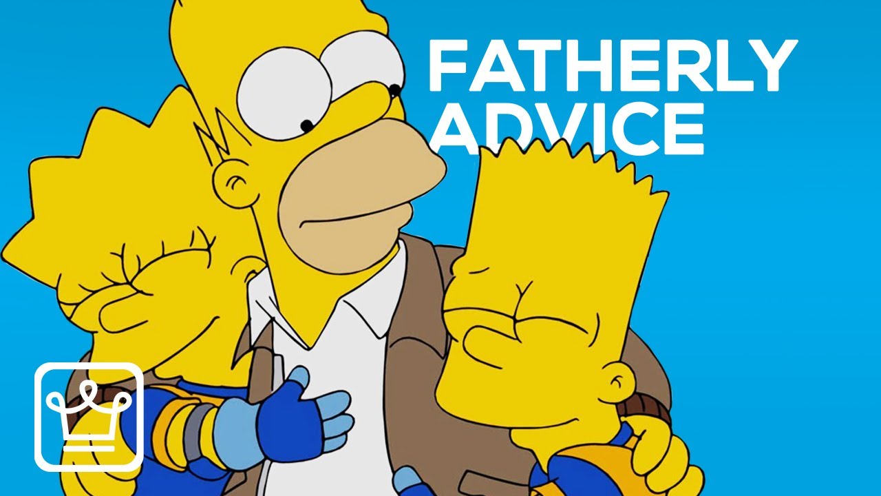 15 FATHERLY ADVICE You Need to Hear