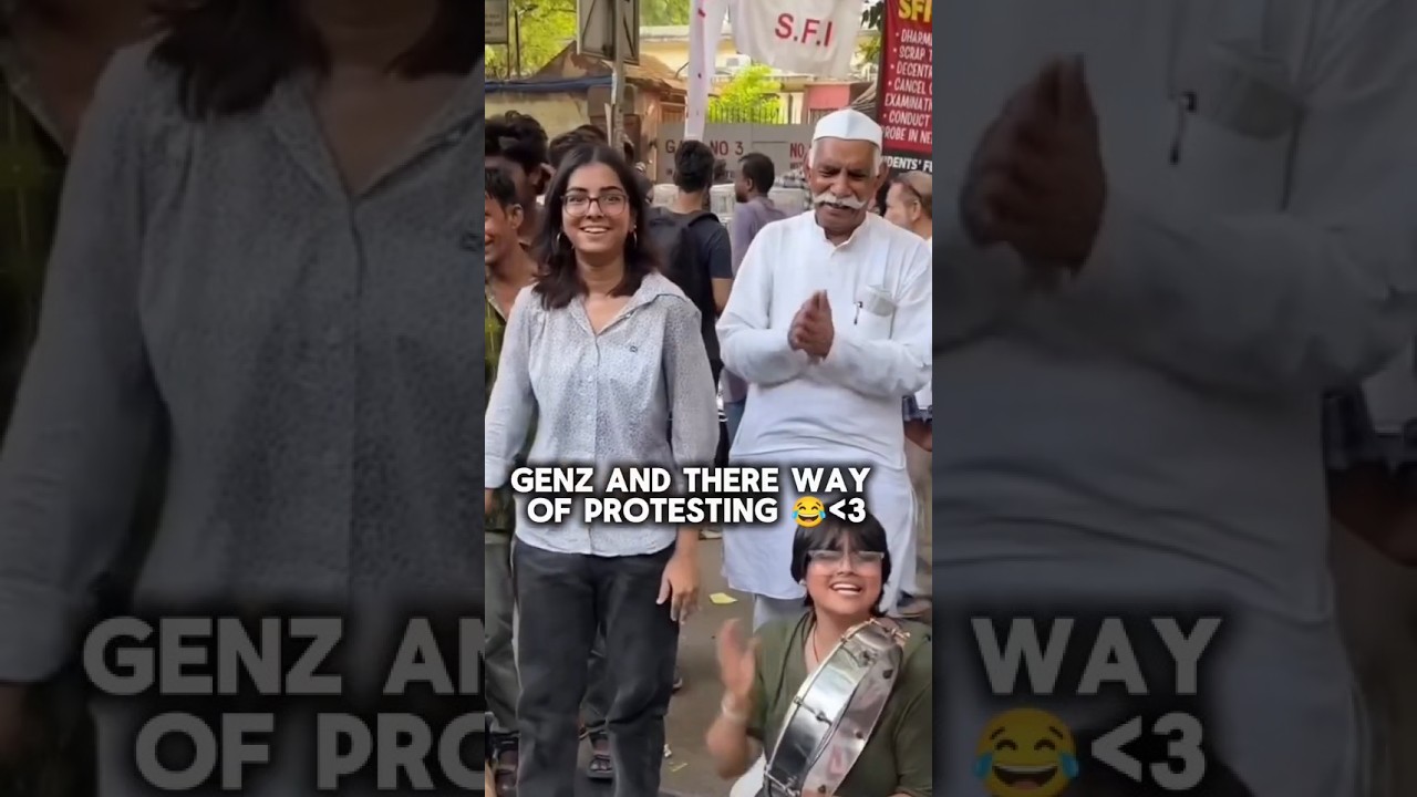 CHAOS IN PATNA: NEET-UG protests turn violent. #trending #viral #shorts #ytshorts # #viralvideos