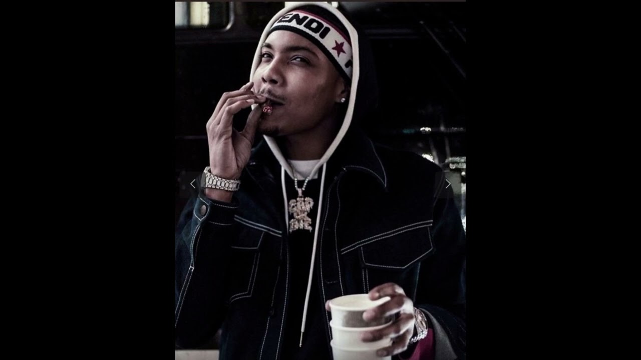 (FREE) G Herbo Type Beat ''Orange Soda''