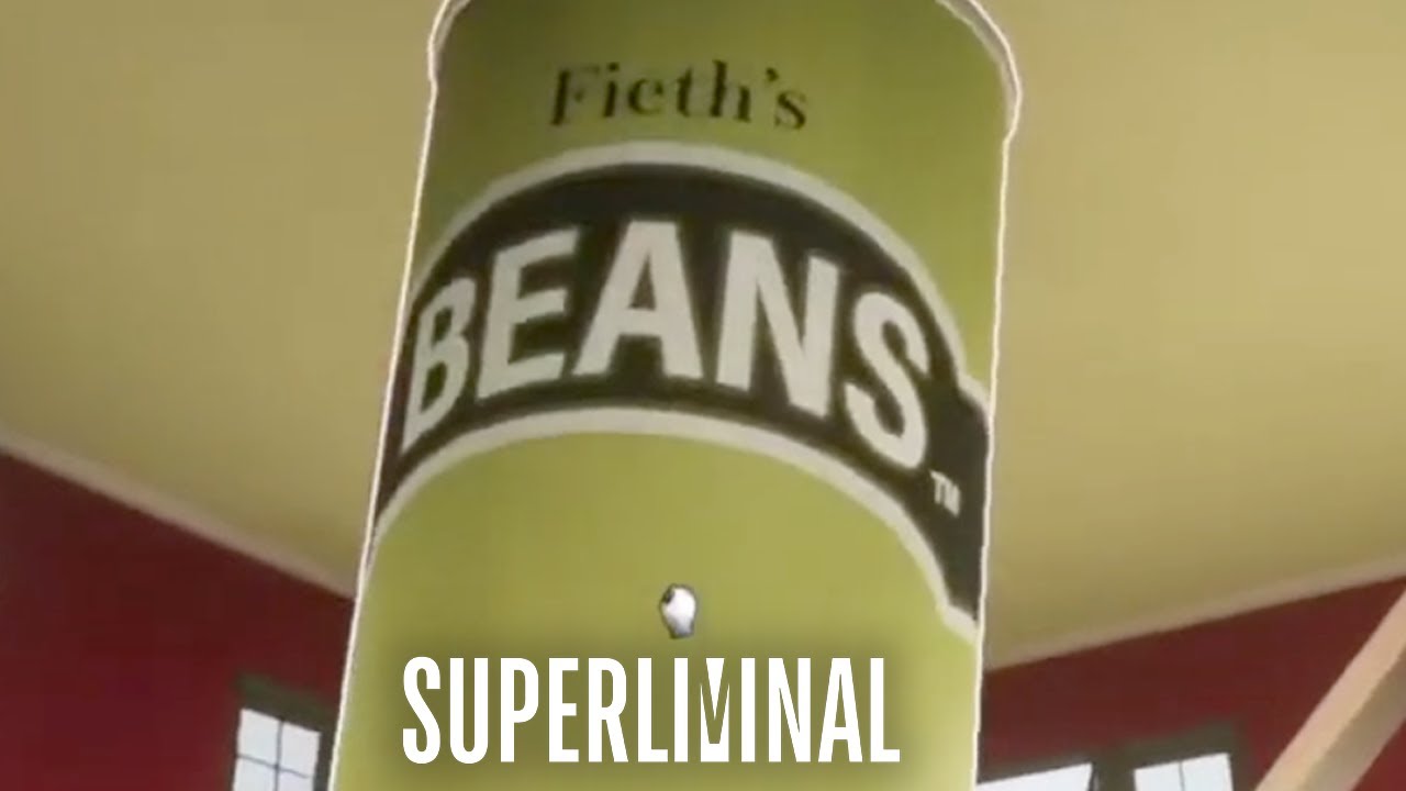 Superliminal in Tomato Sauce