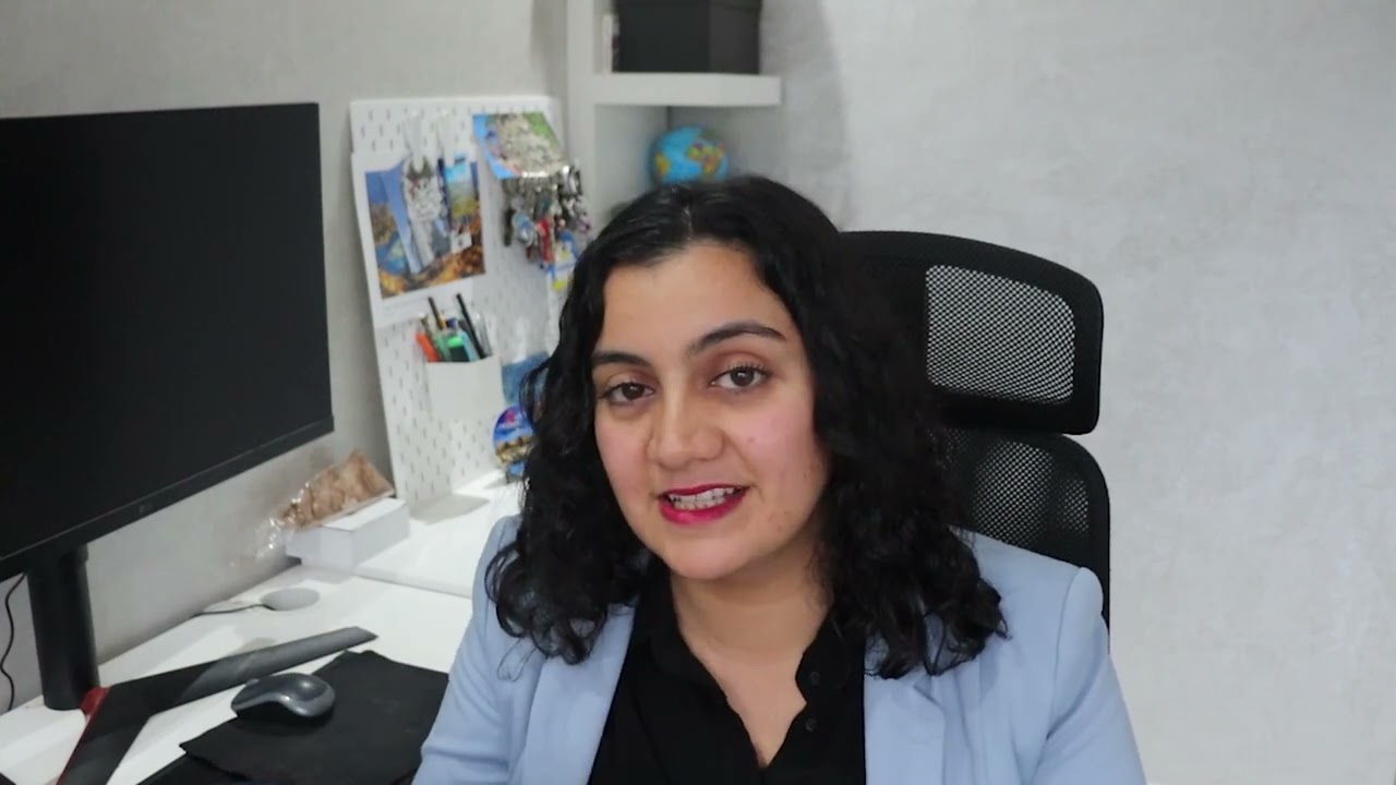 الفرق بين مقاولة و موظفة؟