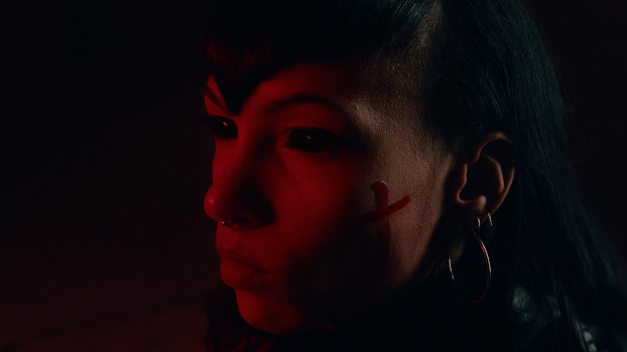 Saiko - ATEA (Official Video)