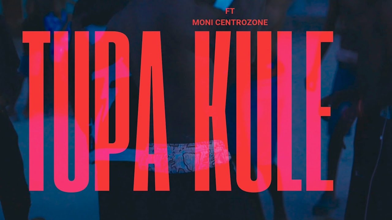 FreshBoys Feat. Moni Centrozone-Tupa Kule[Ghetto](Visualizer)