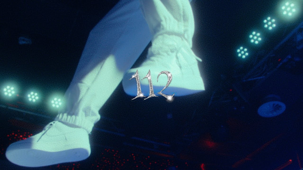 Olson - 112 [Official Video]