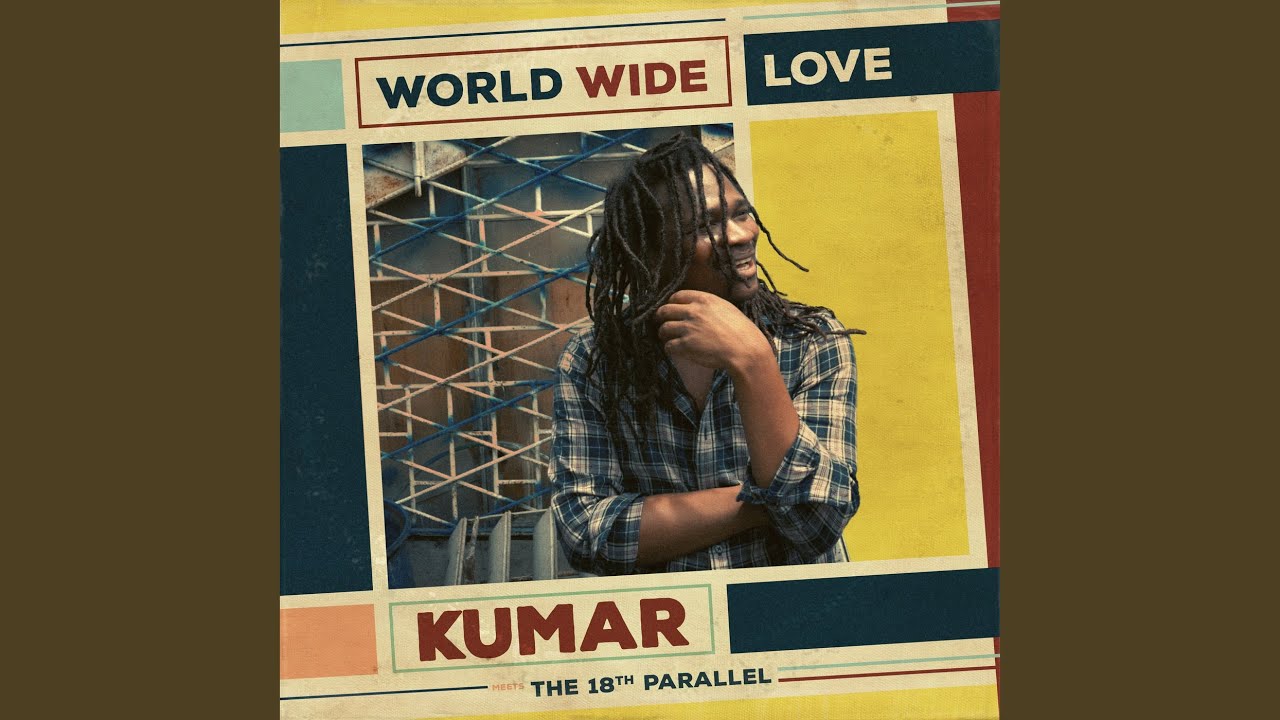 World Wide Love