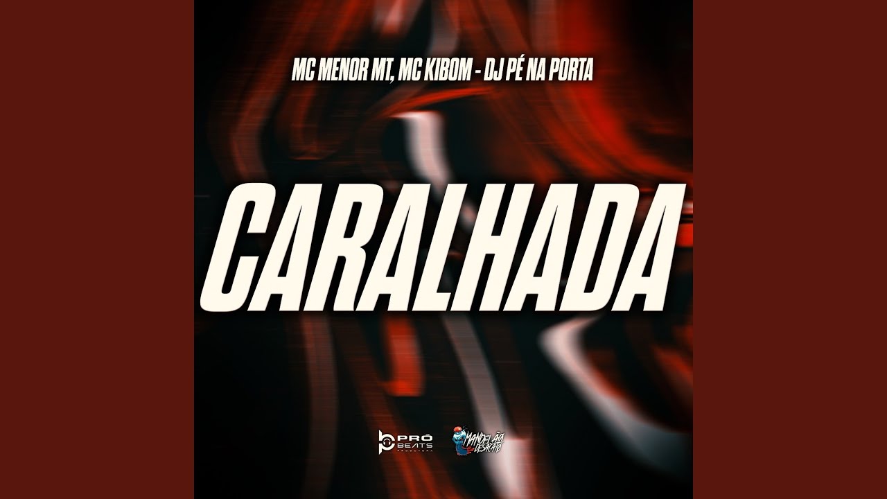 CARALHADA