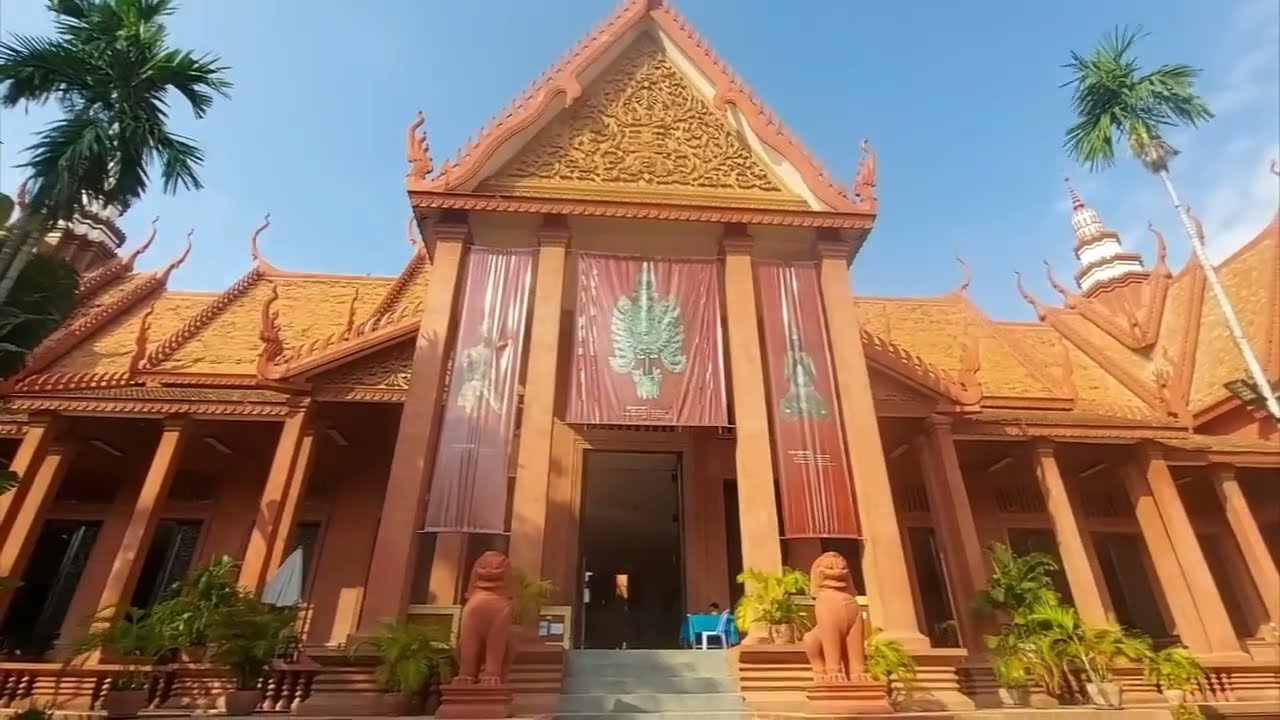 Southeast Asia&rsquo;s Art Histories II: Euro study tour with SOAS Southeast Asian Art Academic Programme